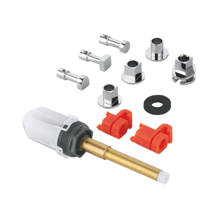 Переключатель +25 мм Grohe 48444 000 (48444000)