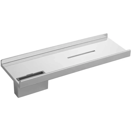 Мыльница для душевой штанги Bossini V00116.030 хром