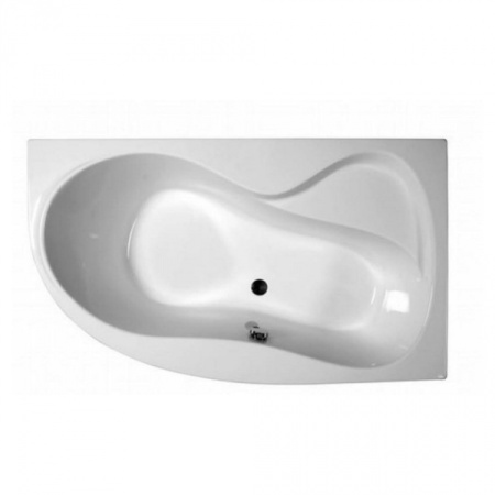 Акриловая ванна 150x95 см R Ravak Rosa 95 C561000000