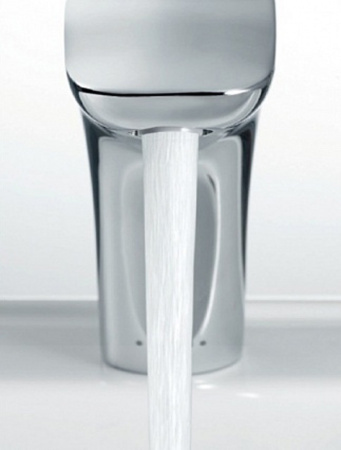 Смеситель для раковины Kludi Ambienta 530290575