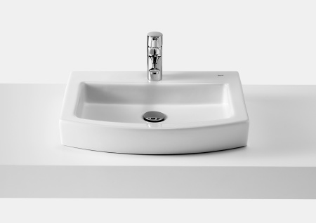 Раковина накладная (52x44) Roca Hall 327882000