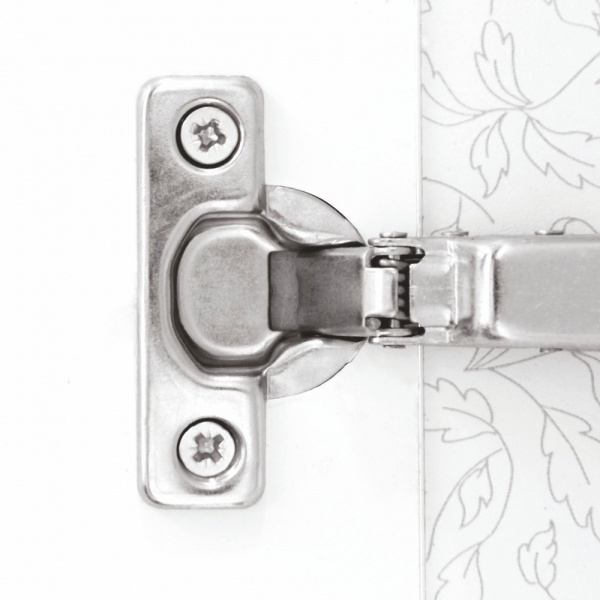 Зеркало-шкаф Style Line Николь 45 (45x73) ЛС-00000115 белый