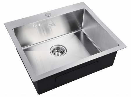Кухонная мойка (59x41) Zorg SH RR 5951
