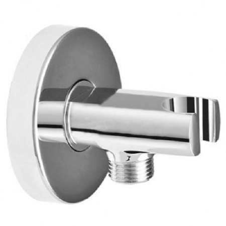 Настенный переходник с держателем лейки Mofem 169-0002-00