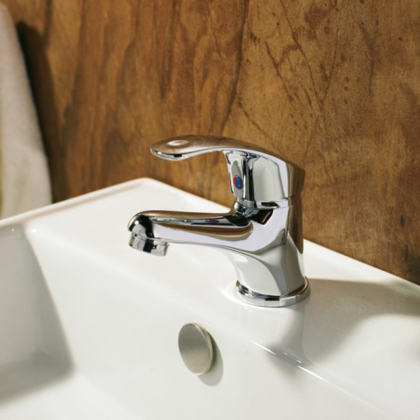 Смеситель для раковины Haiba HB1036