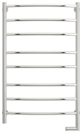 Полотенцесушитель Электрический Cунержа Галант 2.0 Правый (1000x600) Хамелеон 04-5201-1060