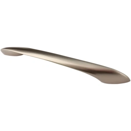 Ручка для тумбы BelBagno Due RS006SN.4/160 18,8 см, никель матовый