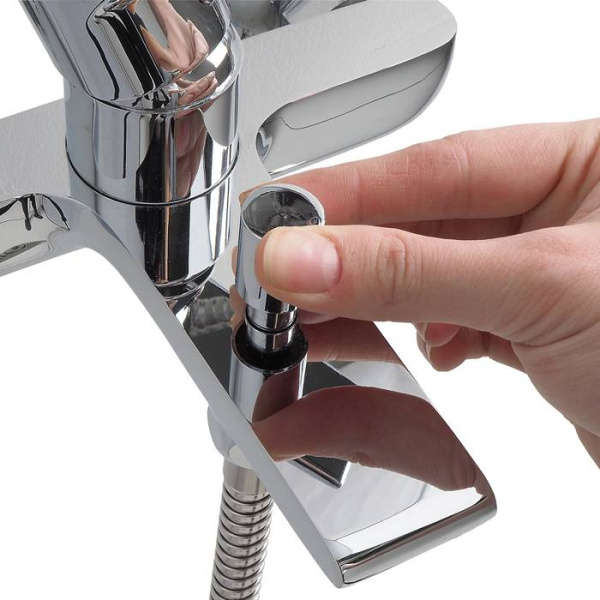 Смеситель для ванны IDDIS Edifice EDISB00i02WA, хром