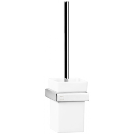 Туалетный ершик Teka Formentera 170850200 хром