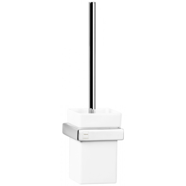 Туалетный ершик Teka Formentera 170850200 хром