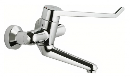 Смеситель для раковины Ideal Standard Ceraplus B8315AA, хром
