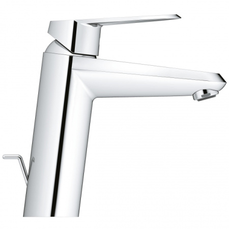 Смеситель для раковины Grohe Eurodisc Cosmopolitan 23448 002 (23448002) хром