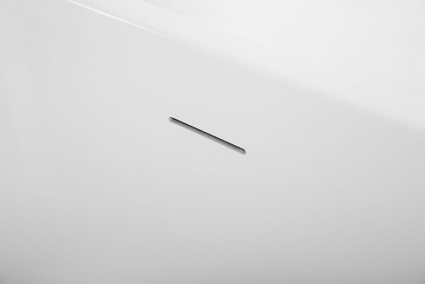 Акриловая ванна (170х75) Art&Max Latina AM-LATINA-1700-750 белый