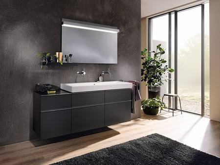 Зеркало Geberit iCon 840720000
