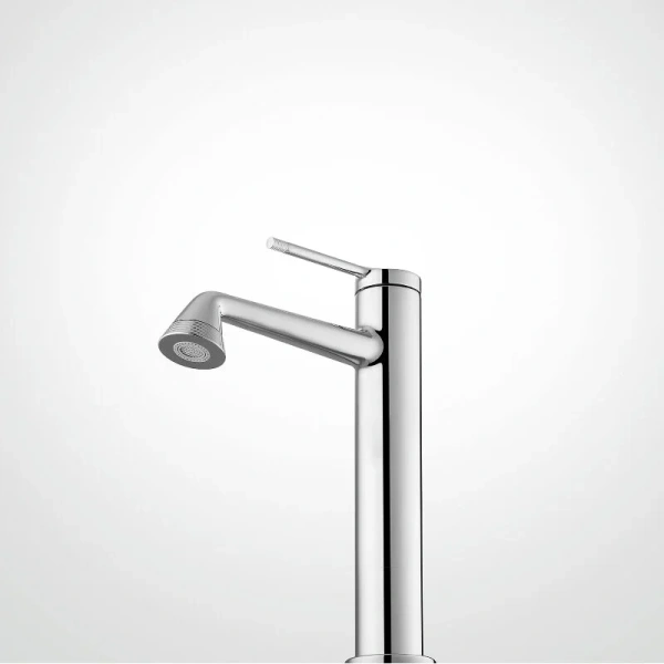 Смеситель для раковины Arrow AMP11855-1А хром