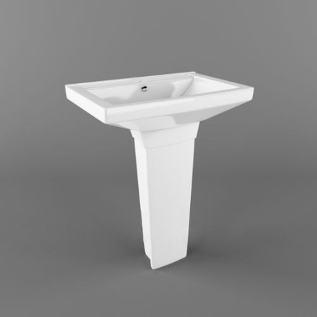 Раковина-тюльпан Arcus G-330