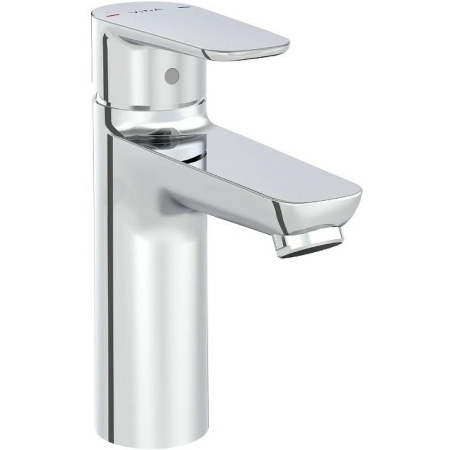Смеситель для раковины Vitra Flow Soft A43009EXP