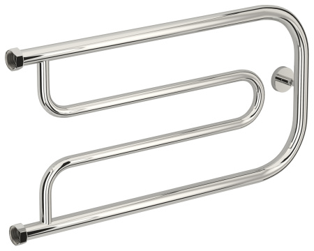 Полотенцесушитель водяной Сунержа Гусли+ 00-4009-3265