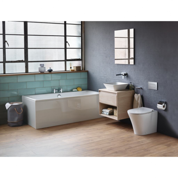 Смеситель для раковины Ideal Standard TESI A6578AA