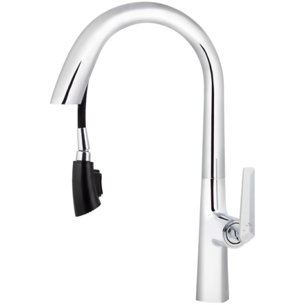 Смеситель для кухонной мойки Kaiser Strike (09066)