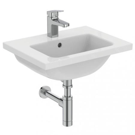 Раковина подвесная (51x39) Ideal Standard i.life S Vanity T459101