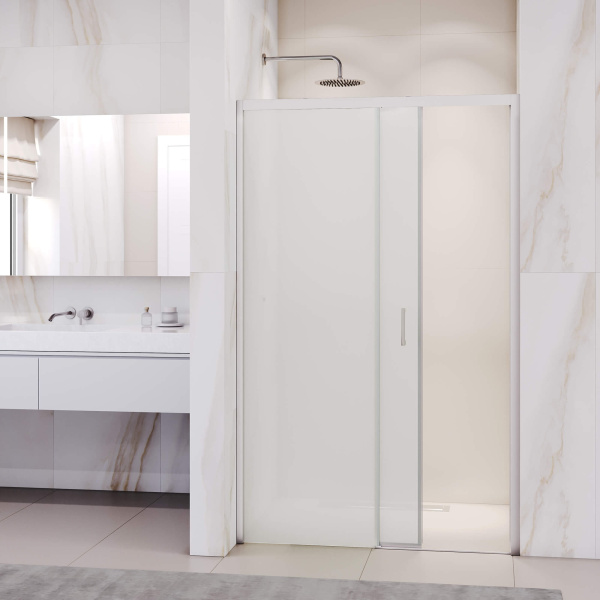 Душевая дверь 150 см RGW Passage PA-017 350801715-21 матовое