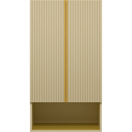 Подвесной шкаф Brevita Vega 60 VEG-08060-031