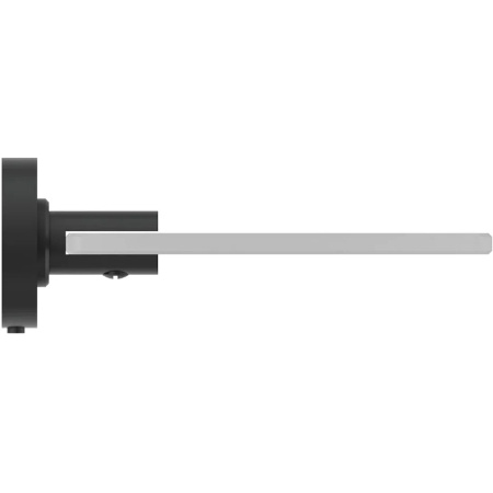 Стеклянная полка Ideal Standard IOM A9124XG