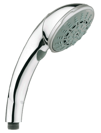 Ручной душ Grohe Movario 28393 000 (28393000)