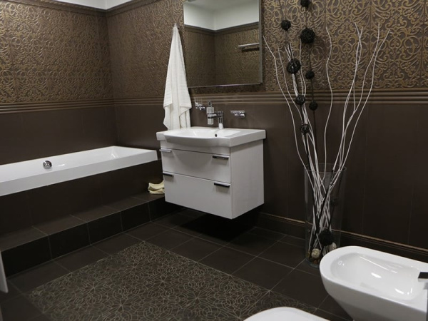 Тумба под раковину Villeroy & Boch Sentique A85300DH