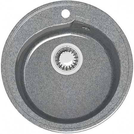 Кухонная мойка Marrbaxx Венди Z4 Z004Q008 темно-серый