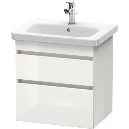 Тумба под раковину Duravit Durastyle DS648002222