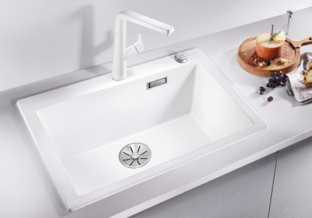 Кухонная мойка Blanco Pleon 6 525306