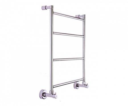 Полотенцесушитель водяной Margaroli Mini 34824704CRN
