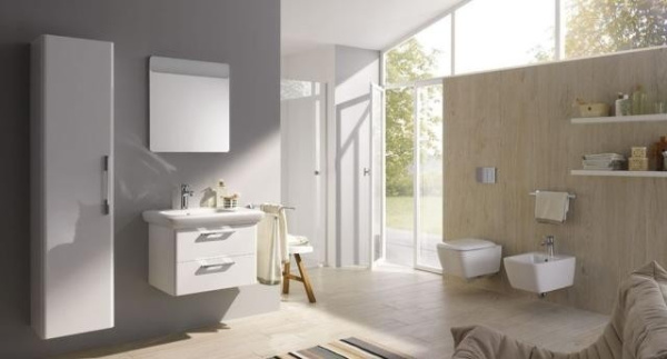 Зеркало Geberit it! 819270000