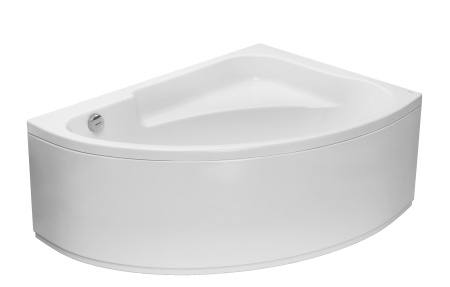 Акриловая ванна (150х100)  Santek Гоа R  1WH112032