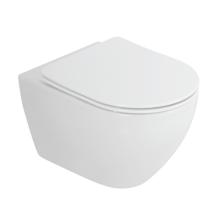 Комплект унитаза с инсталляцией BelBagno CZR-6601-TH-TOR/CZR-2316-SC/BB026/BB081CR