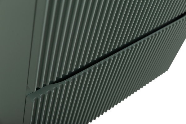 Тумба под раковину 60 BelBagno Uno UNO-MINI-600-2C-SO-VO еловый матовый, без раковины