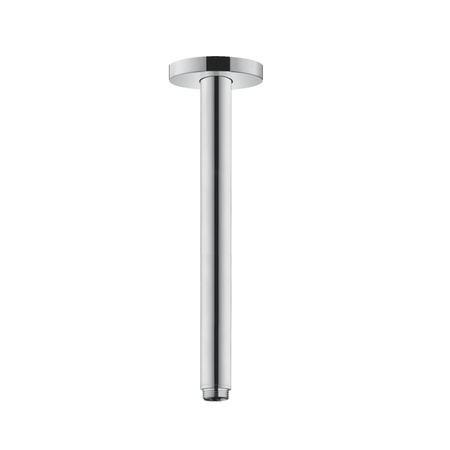 Кронштейн для верхнего душа 300 мм Hansgrohe S 27389000 хром