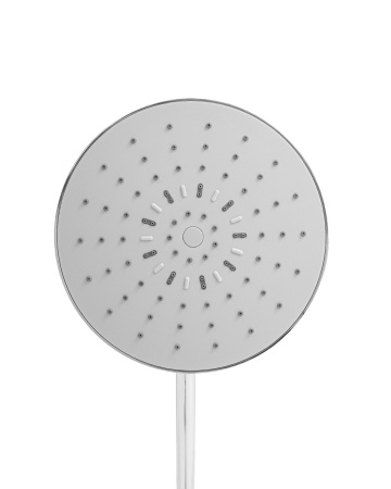 Душевая система Agger Merry A1393300 смеситель с изливом, хром