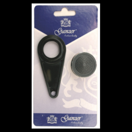 Аэратор Ganzer GZ A005