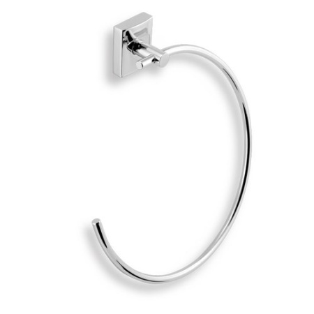 Полотенцедержатель Novaservis Metalia 12 0201.0