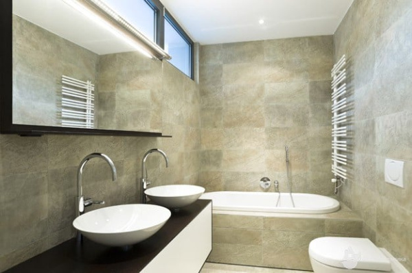 Смеситель для душа Hansgrohe Metris Classic 31676000