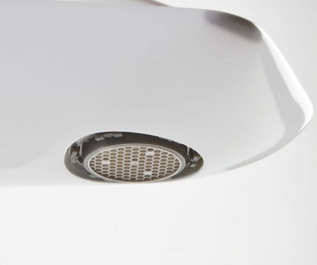 Смеситель для раковины Kludi Balance 520239175