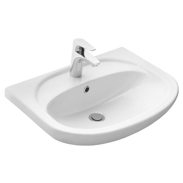 Тумба с раковиной Акватон Онда 60 1A1228K0ON010