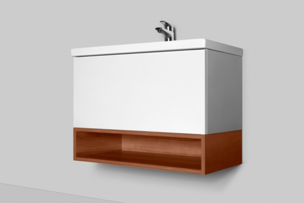 Тумба под раковину 60 Am.Pm Gem M90OHX0600NF