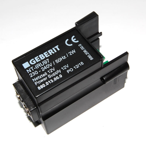 Сетевой блок Geberit 240.531.00.1