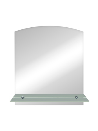 Зеркало (50x59) Continent Шанс В026