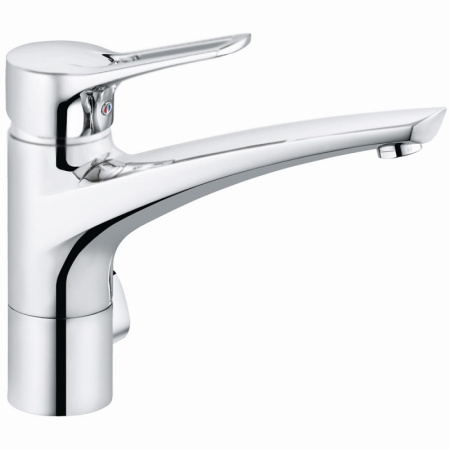 Смеситель для кухни Kludi MX 399070562