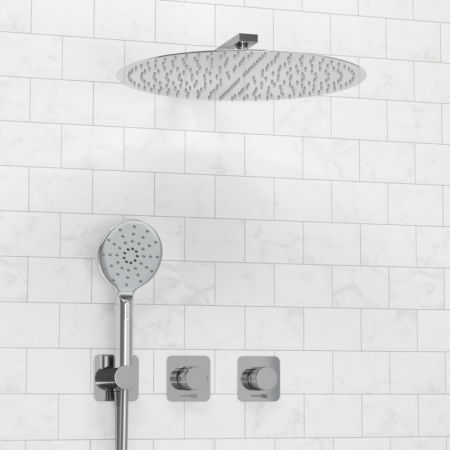 Душевой комплект WasserKRAFT A4651.293.090.117.271.087.127